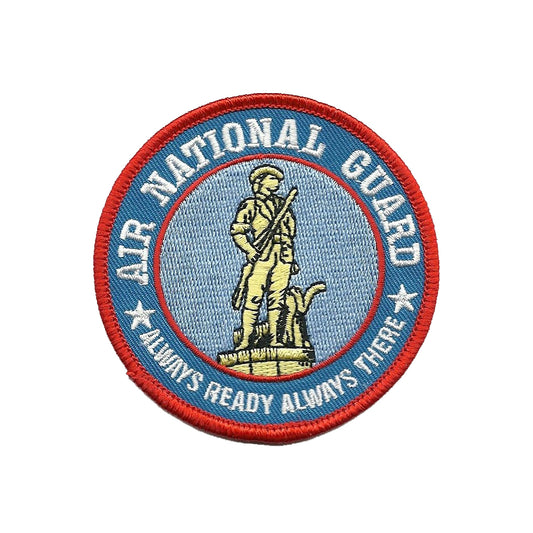 Air National Guard Patch - 10089