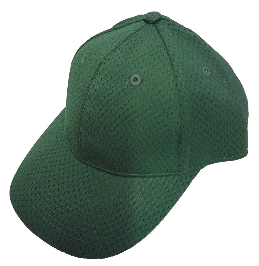 Kids Dark Green Cap or Hat - 0174K-50