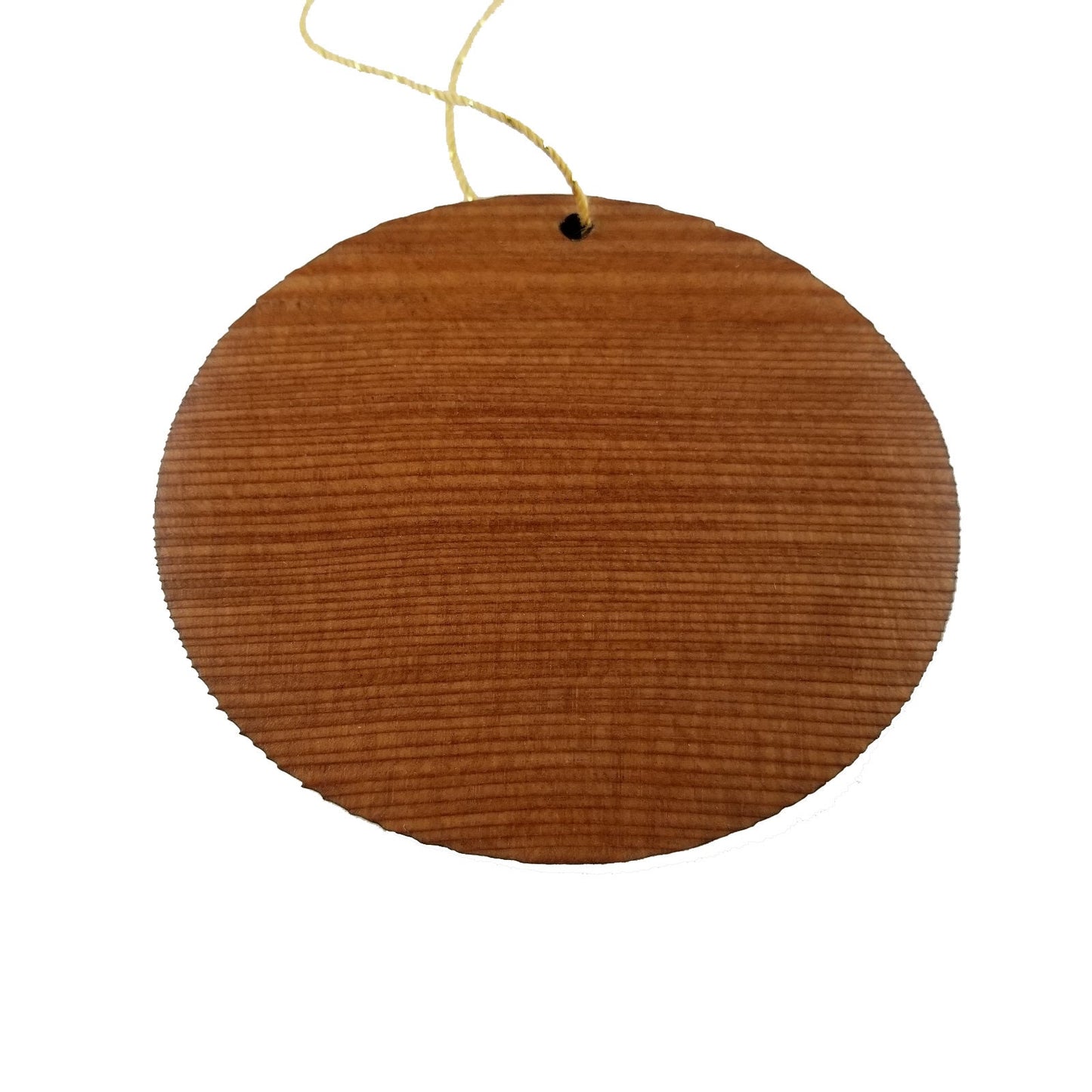 Wholesale Fiji Ornament - Handmade Wood Souvenir