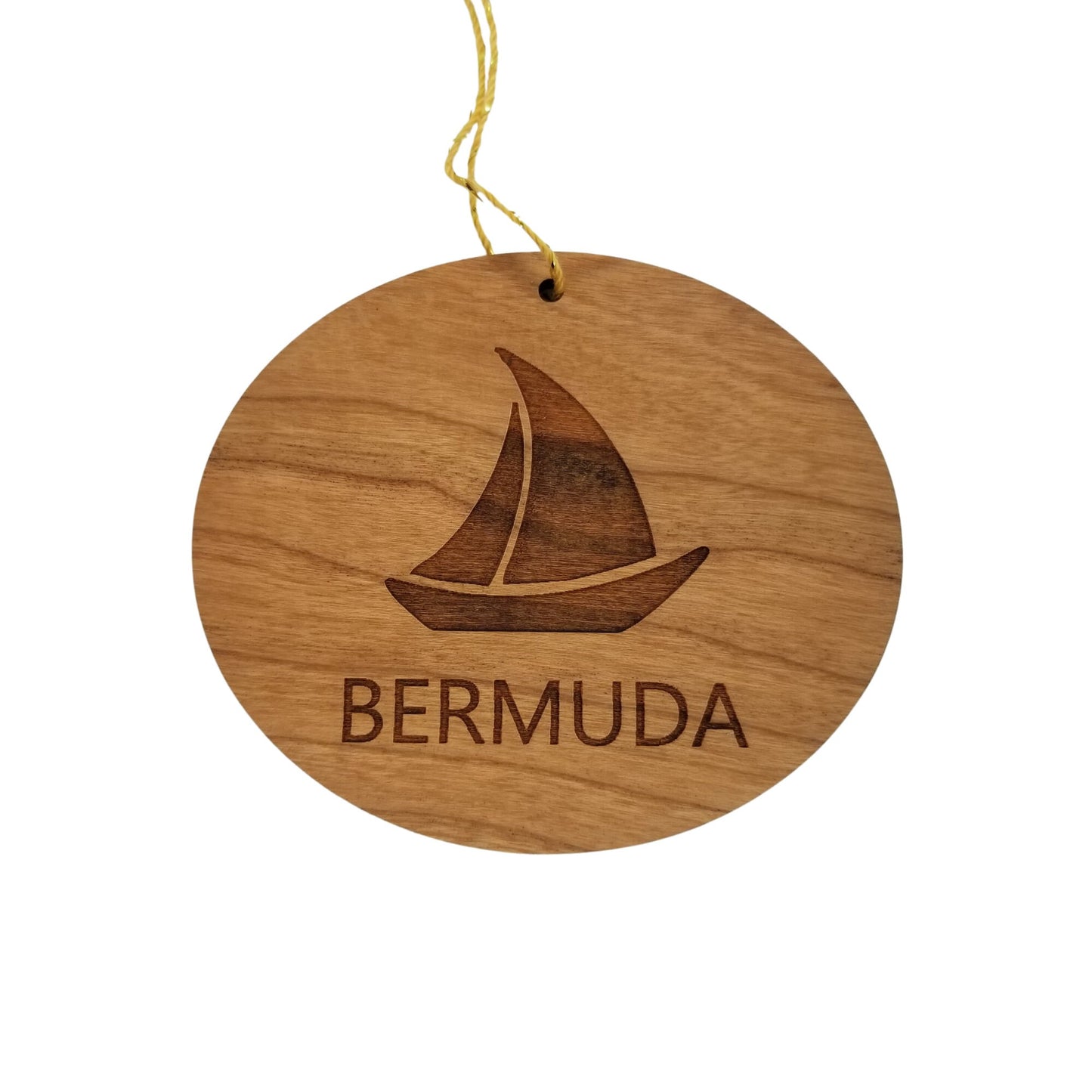 Wholesale Bermuda Ornament - Handmade In The USA