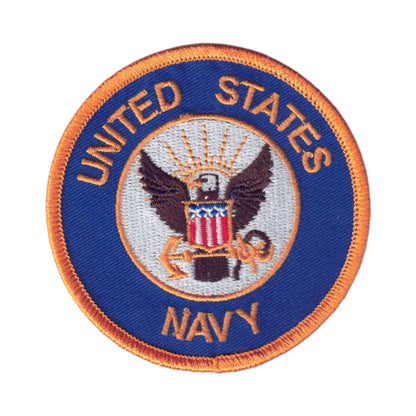 UNITED STATES NAVY Patch - 6867