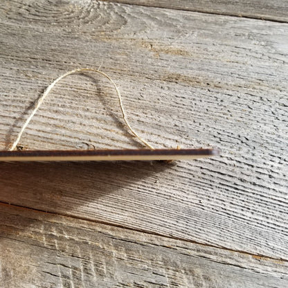 Love Sign - Valentines Day Sign - Even After All This Time Rustic Hanging Wall Sign - Love Gift Sign Inspirational 5.5" Office Sign