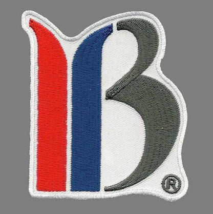 Breckenridge Colorado Patch - Ski Patch- CO Resort Patch Logo - Iron On