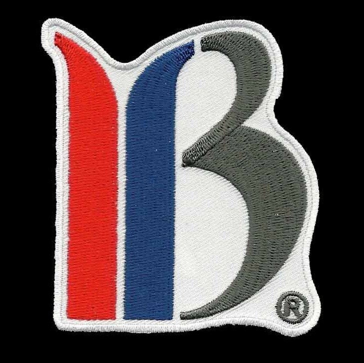 Breckenridge Colorado Patch - Ski Patch- CO Resort Patch Logo - Iron On